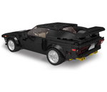 Конструктор Mould King Models 27032. Dodge Stealth GTS-5, 305 деталей