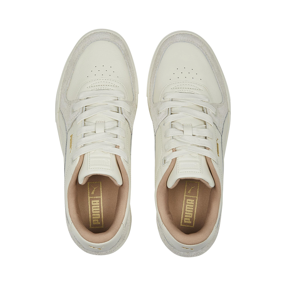 Мужские кеды PUMA CA Pro Lux PRM