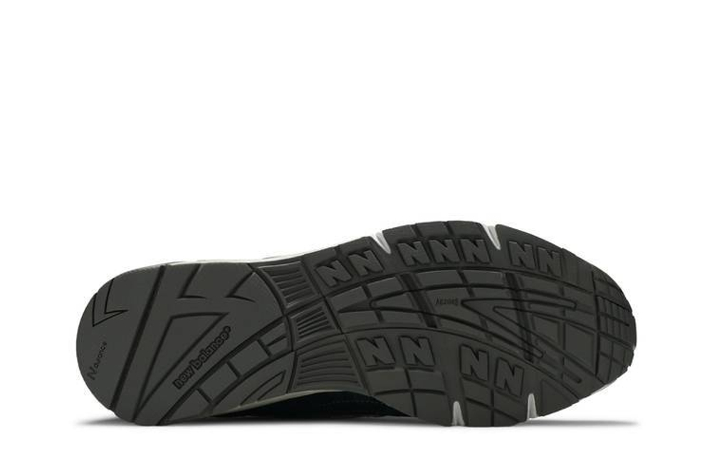 Кроссовки New Balance Nb 991