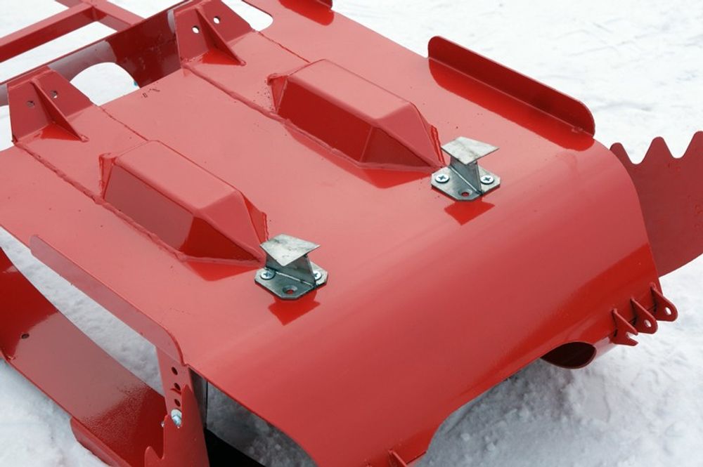 Рыхлители для резака XCSPORT