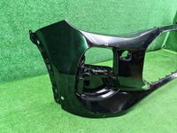 Бампер передний Audi Q6 (2022-н.в.)