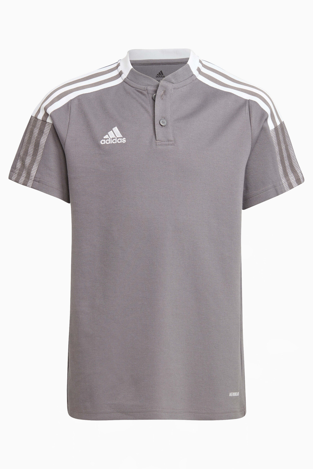 Футболка adidas Tiro 21 Polo
