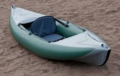 Байдарка Stream Хатанга Travel 1