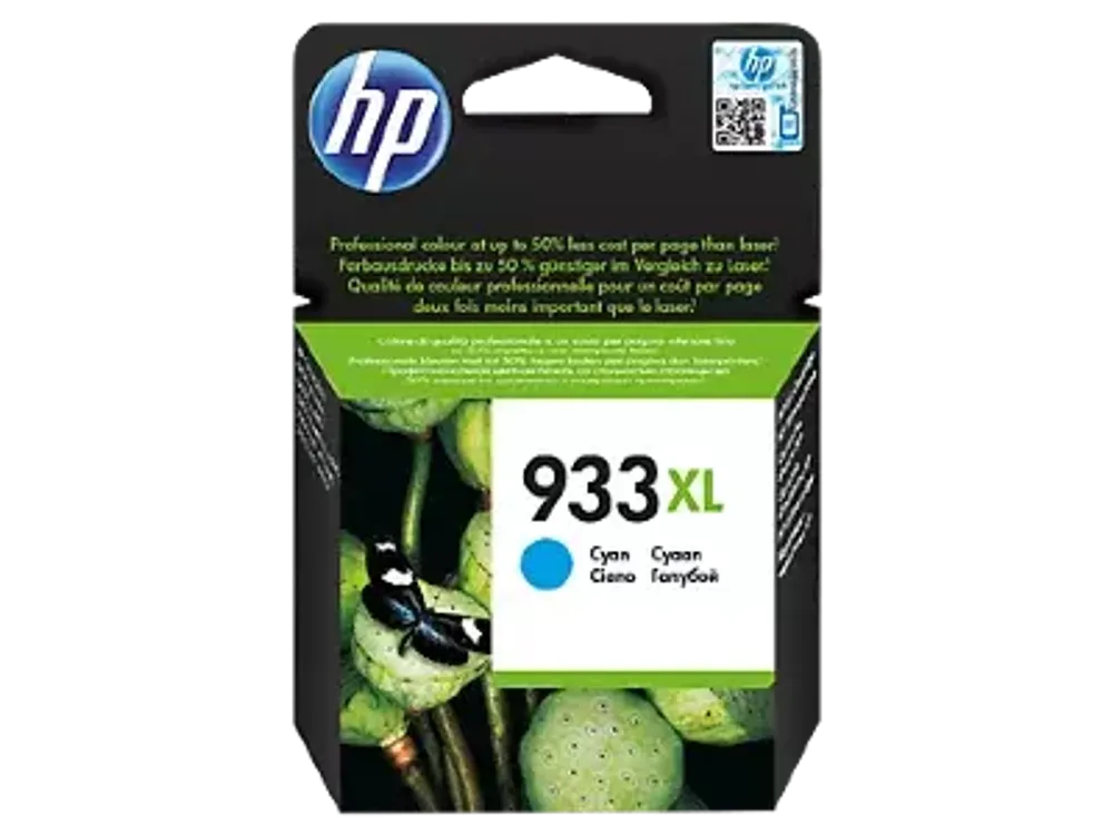 Картридж HP 933XL (CN054AE)