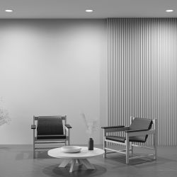 Встраиваемый светильник светодиодный Maytoni Stockton DL016-6-L12W