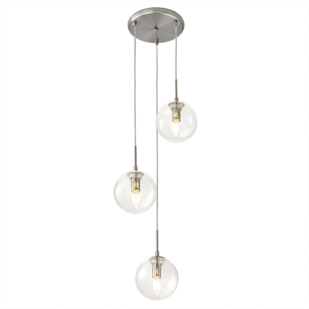 Подвесной светильник Citilux CL102031