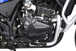 Мотоцикл Motoland 250 ENDURO GS (172FMM-5/PR250)