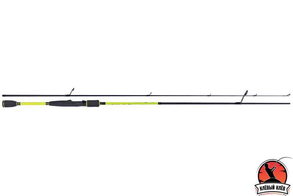 Спиннинг Maximus VILLAIN 27H 2,7 m, 20-60g