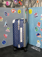 Дорожный чемодан Louis Vuitton Horizon 50