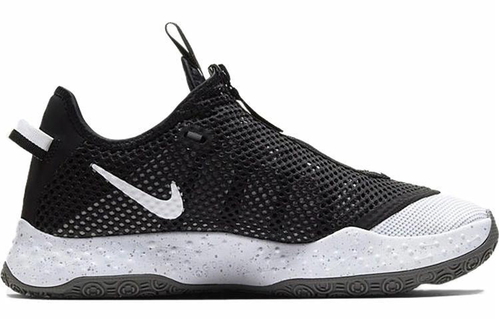 Кроссовки Nike Pg 4 "Oreo" 4