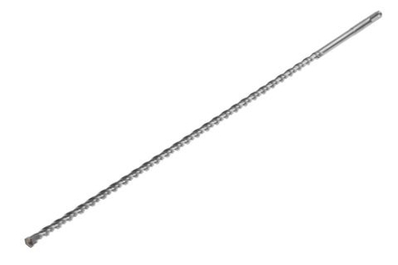 Бур Hammer Flex 201-139 SDS+  10 X 600