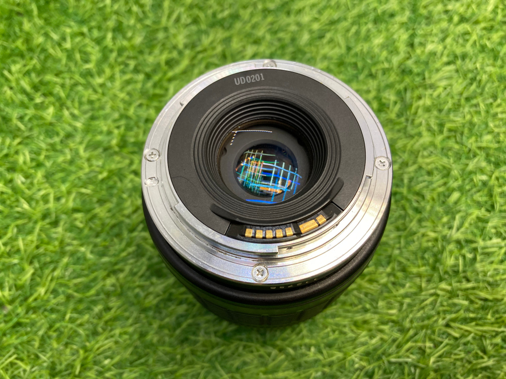 Canon EF 35-135mm  3.5-4.5