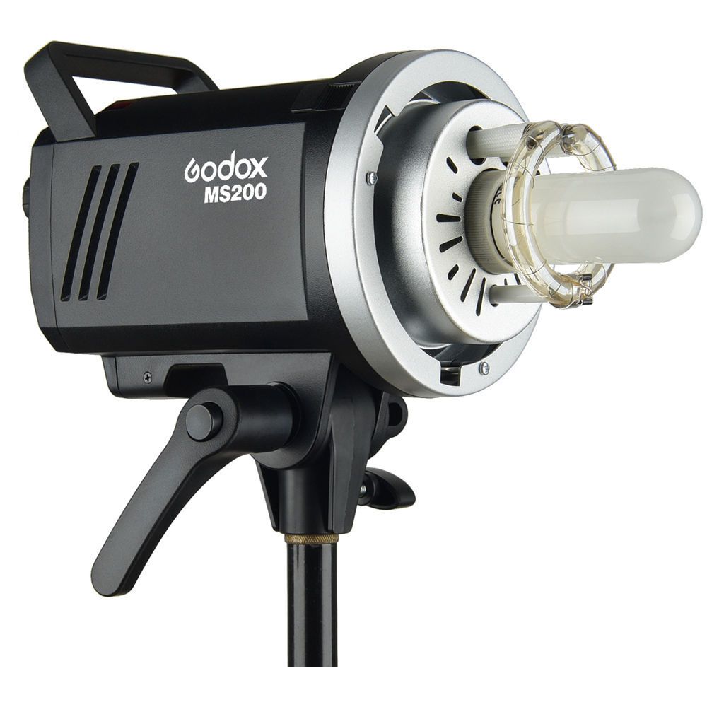 Godox MS200-F