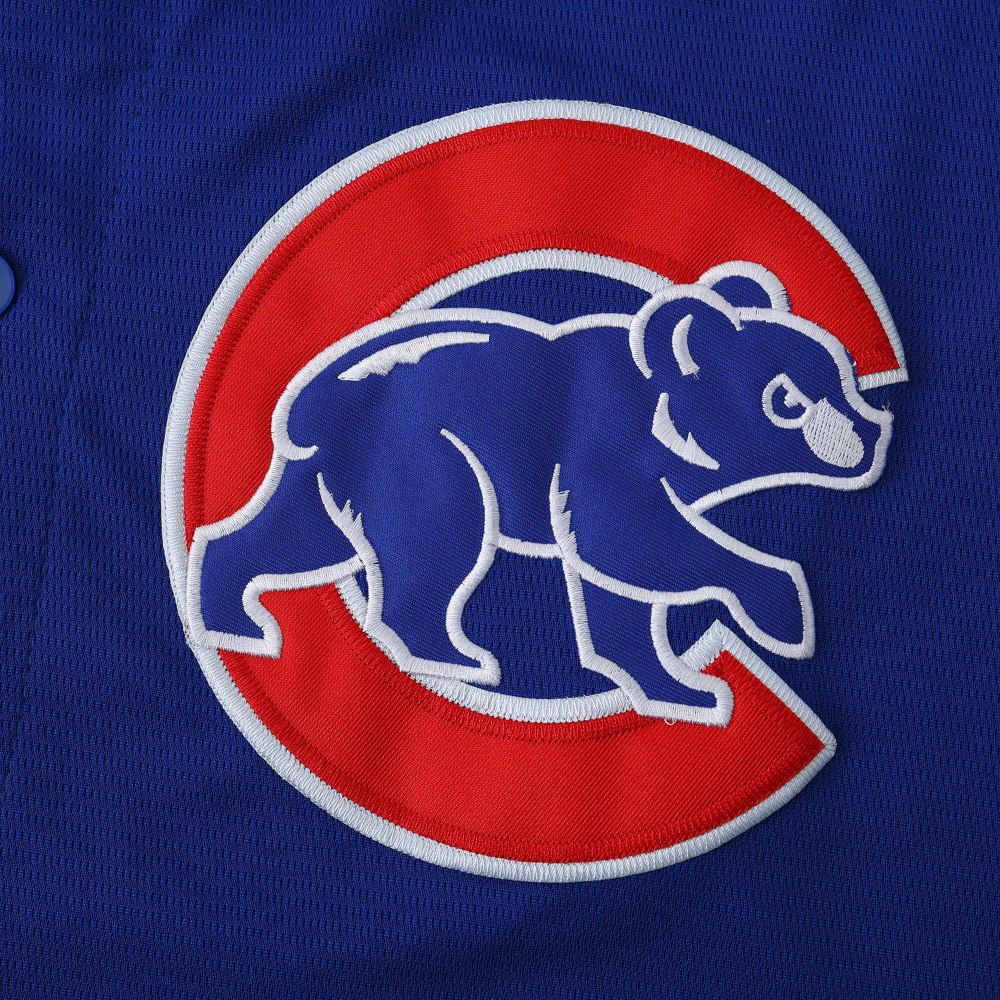 Джерси MLB Дэнсби Суонсона - Chicago Cubs