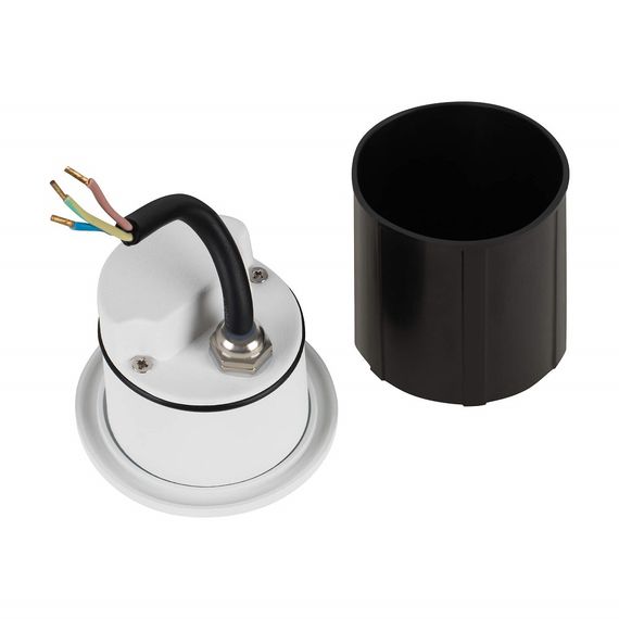 Подсветка для лестниц Maytoni Bil O014SL-L3W3K