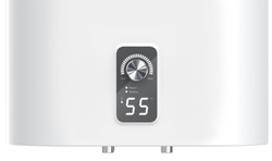Электрический накопительный водонагреватель Philips UltraHeat Intelligence AWH1626/51(50YD)