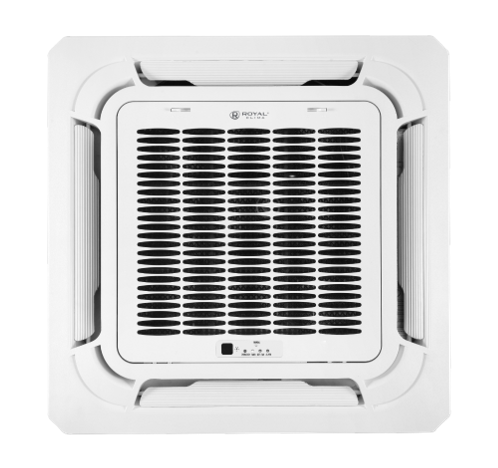 Внутренний блок кассетного типа для мульти-сплит систем Royal Clima MULTI FLEXI CASSETTE EU ERP Inverter Upgrade RCI-CMN18