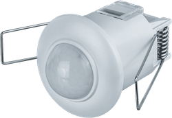 Датчик Navigator 80 449 NS-IRM12-WH Датчик движения ИК