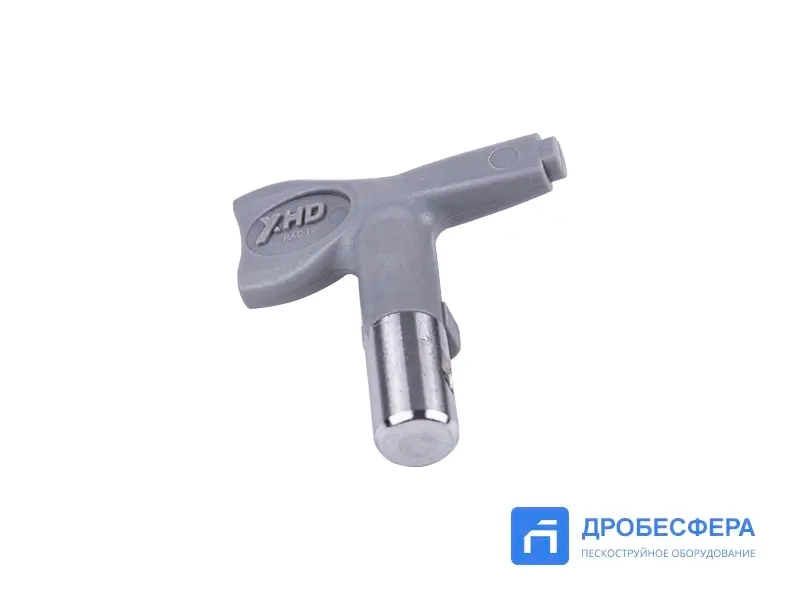 Сопло XHD-411 для безвоздушного распыления