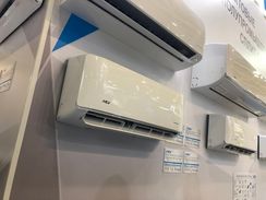 Кондиционер MDV MDSA-18HRN8 / MDOA-18HN8