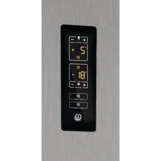 Холодильник Hotpoint-Ariston HFP 6180 X