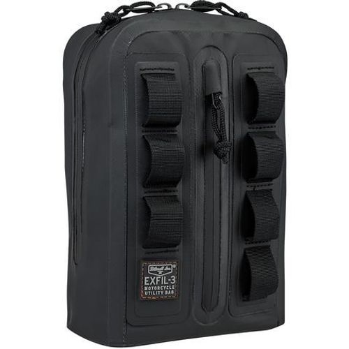 EXFIL-3 / Черный