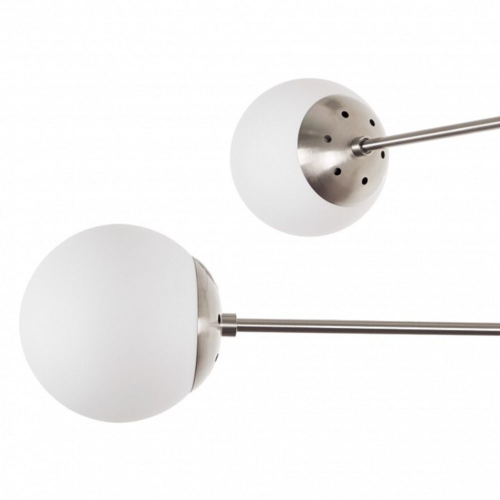 Люстра на штанге MyFar Solve MR1320-4P