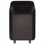 Шредер Fellowes PowerShred LX210 Black