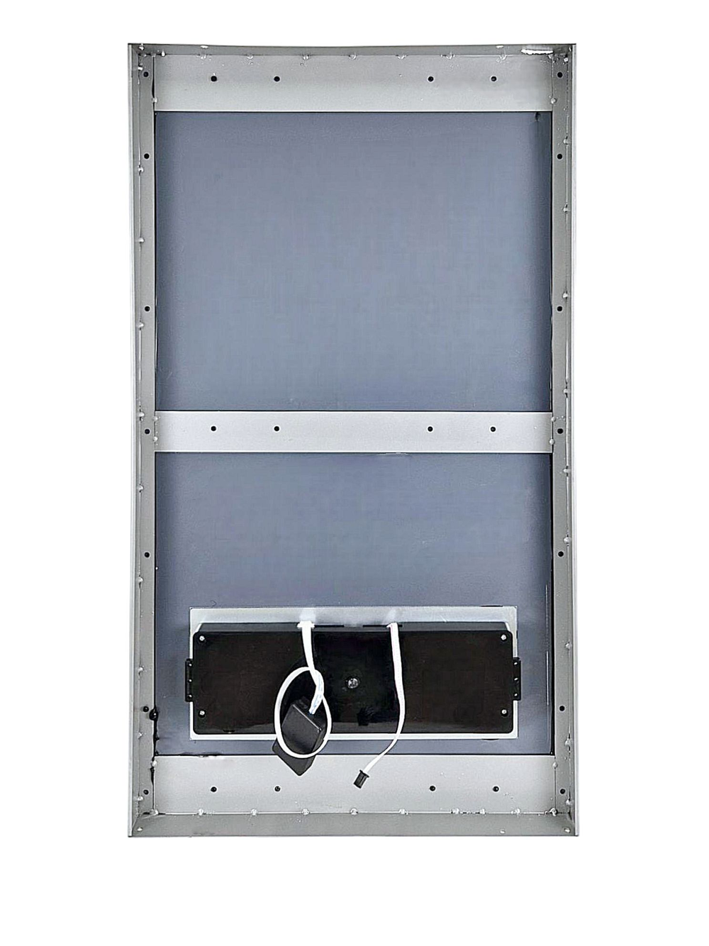 Котел настенный газовый двухконтурный Сармат N-24KW ECO (CN)