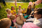 Boho Picnic