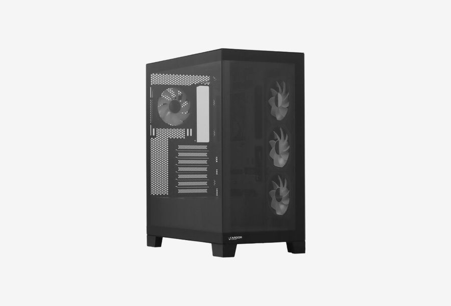 ARDOR GAMING Crystal CC2_0226709110559
