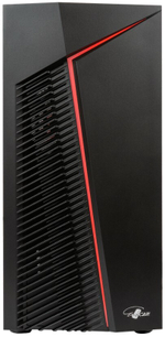 Системный блок X-COMputers *Gamer Base* AMD Ryzen 5, 16 ГБ, 256 Гб, AMD Radeon Graphics,  ОС Не установлена