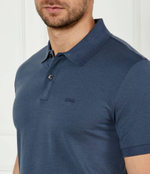 Поло Pallas BOSS BLACK - графитовый(50468362)