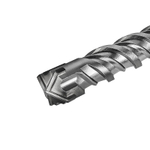 Бур по бетону SDS-max 40х400/540 мм серия Эксперт ПРАКТИКА