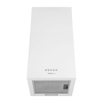 Кухонная вытяжка HOMSair PHLOX Push 40 белый фото 2