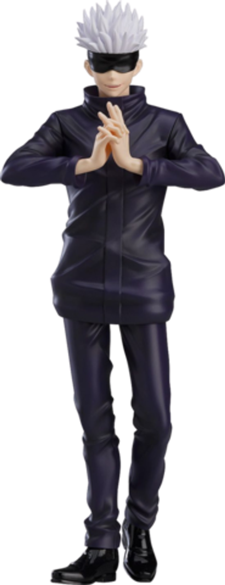 Фигурка POP UP PARADE Jujutsu Kaisen Gojo Satoru
