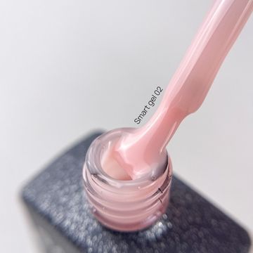 Жидкий гель Galaxy Smart gel №02, 14г