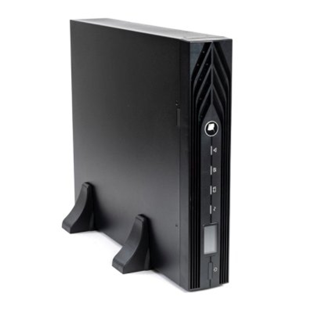 ИБП Бастион SKAT-UPS 1500 RACK