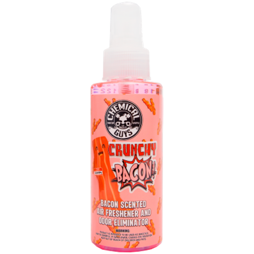 Нейтрализатор запаха "CRUNCHY BACON" Хрустящий бекон 118мл.