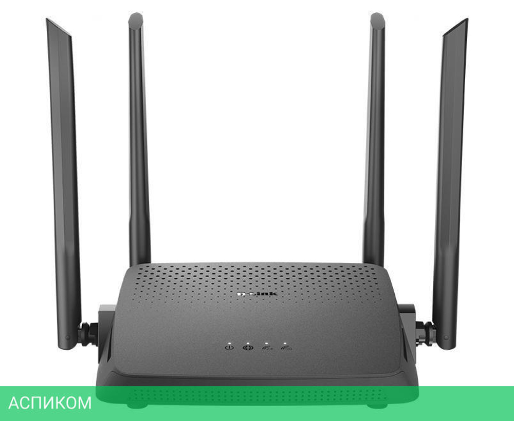 Маршрутизатор D-Link DIR-X1510/RU/R1A
