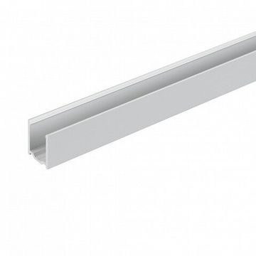 Профиль для гибкого неона 1м 051955 ARL-WAVE-1225-1000-M ANOD серебристый Arlight