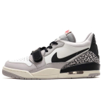 Кроссовки Air Jordan Legacy 312 Low Tech Grey