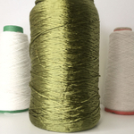 MALBERRY 100% шелк 200м/100гр Оливковый