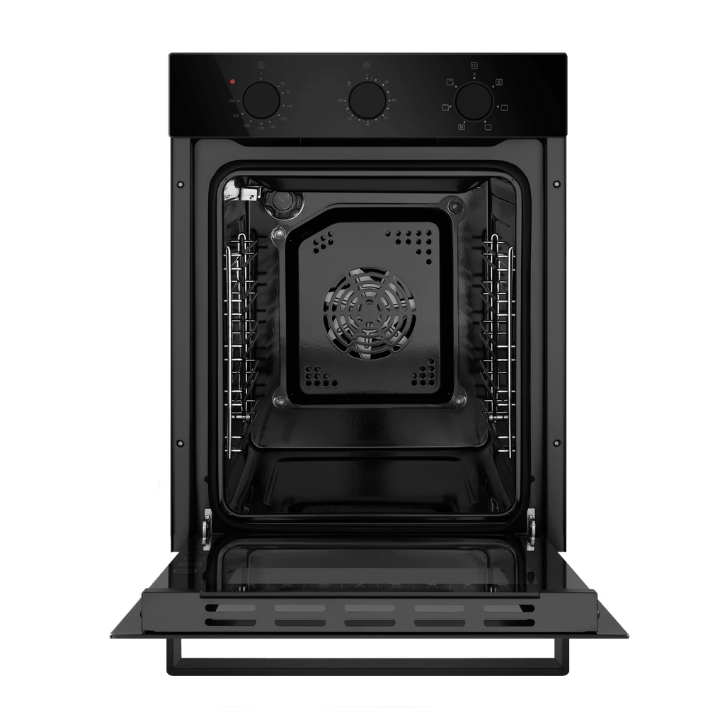 Шкаф духовой электрический MAUNFELD EOEC516PB2