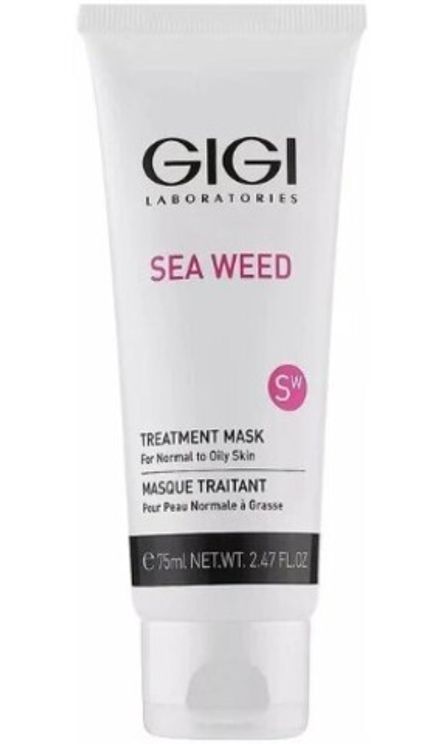 SW маска, 75 мл