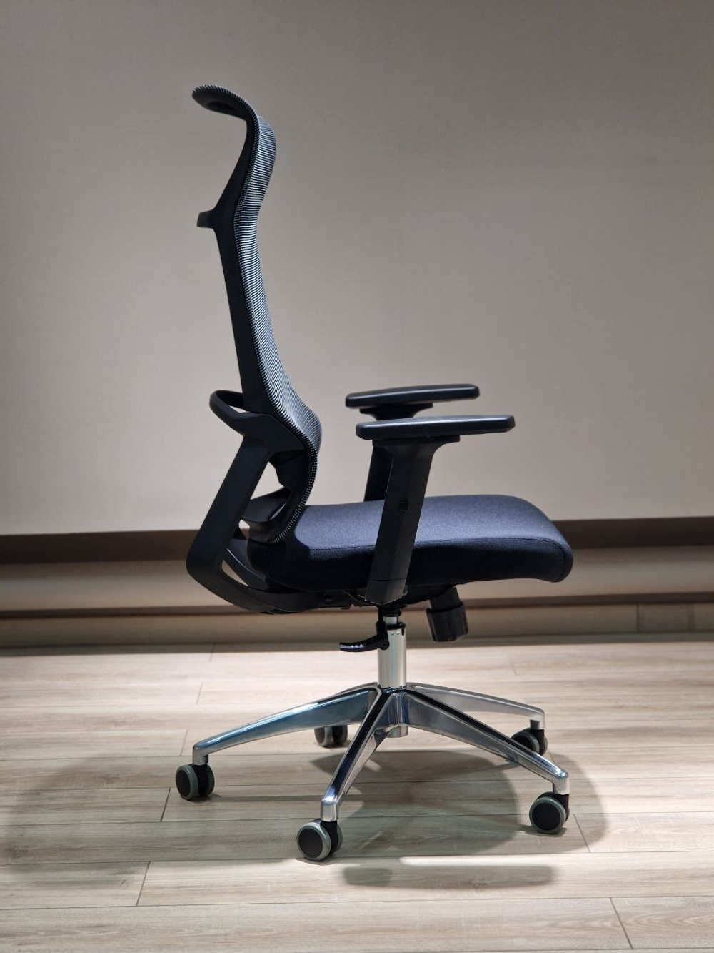 Кресло офисное 2879 2880 chair color Grey