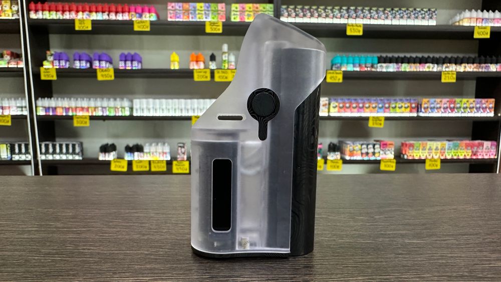 Elcigart Prisma SBS DNA60С PC Version (Rekavape clone)