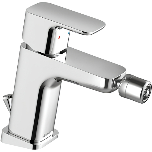 Смеситель для биде Ravak 10° Free TD F 055.00 X070133 Хром