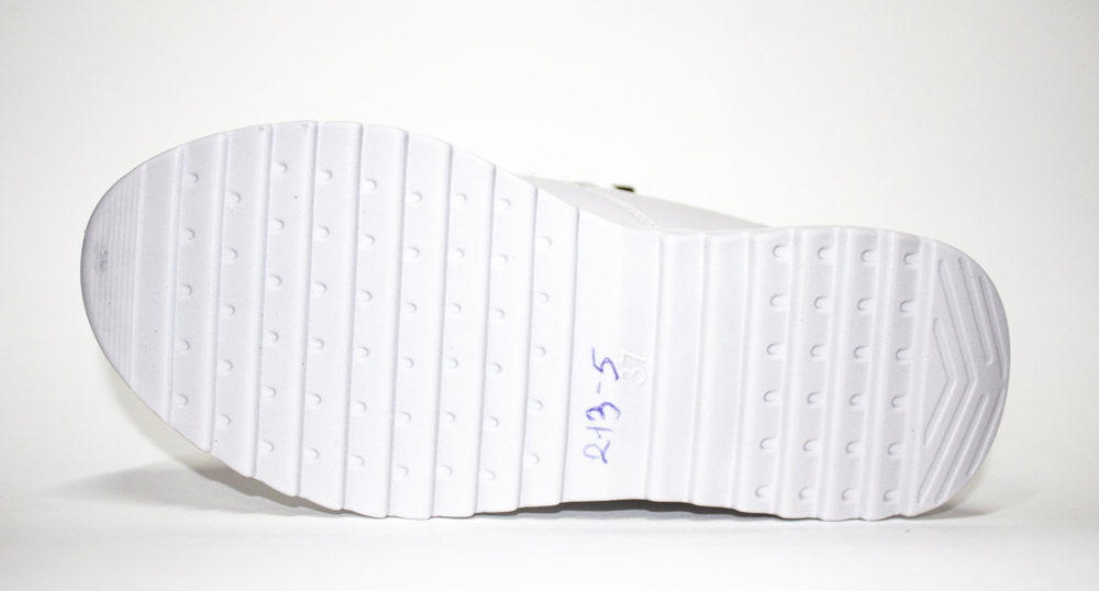 Ботинки женские демисезонные Yoder арт. A213-5