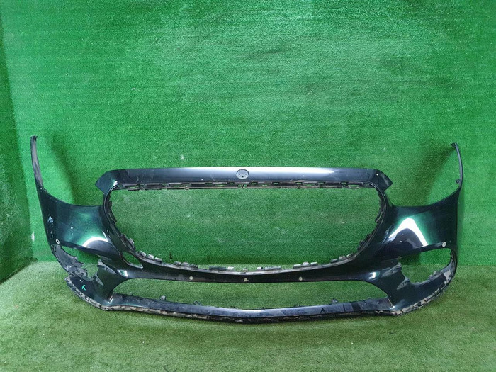 Бампер передний Mercedes S W223 (2020-н.в.) AMG